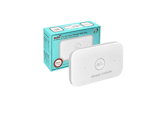 GC-4G LTE Mini Pocket
