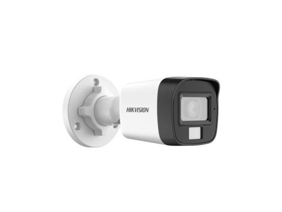 HikVision ColorVu
