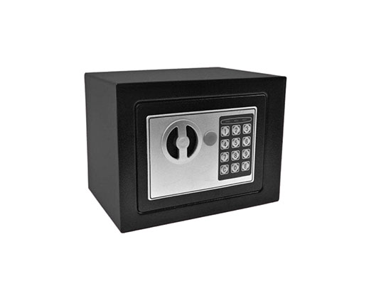 Electronic Digital Safe Lock Box