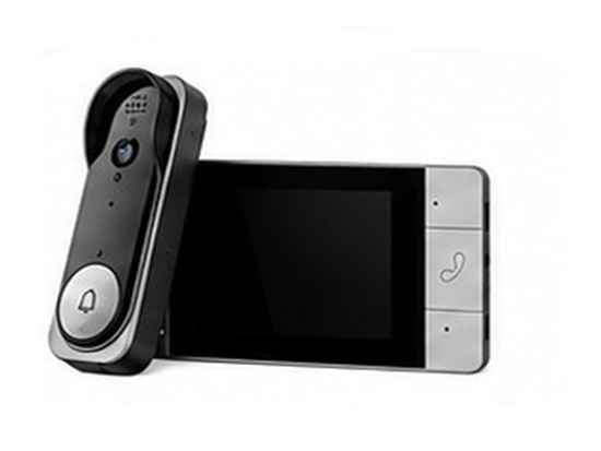 Wireless Doorbell intercom