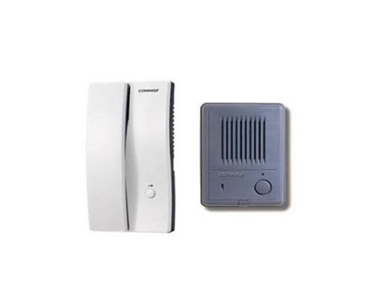 Commax intercom