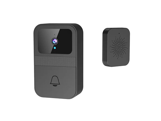 Smart WiFi Door Bell