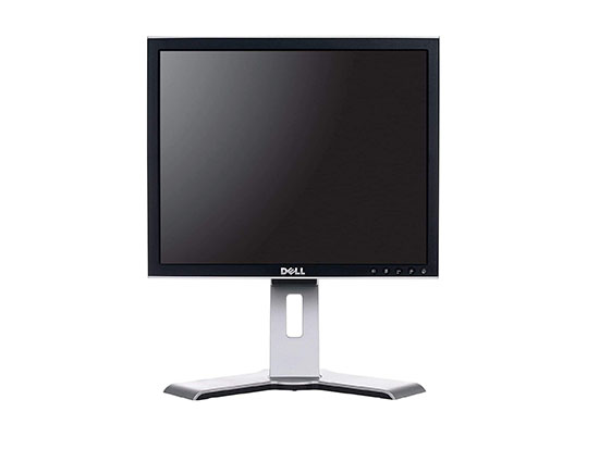 19 inches monitor (Second hand)