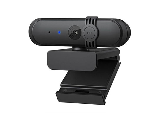 Webcam with Microphone 1080P With Usb