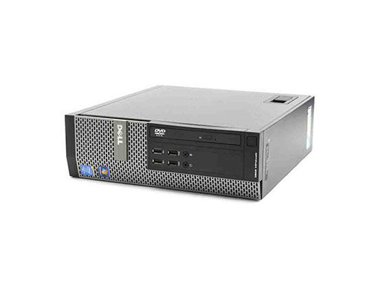 Dell OptiPlex Core i7