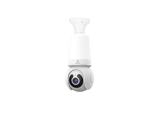 Panda Eyes WiFi Camera