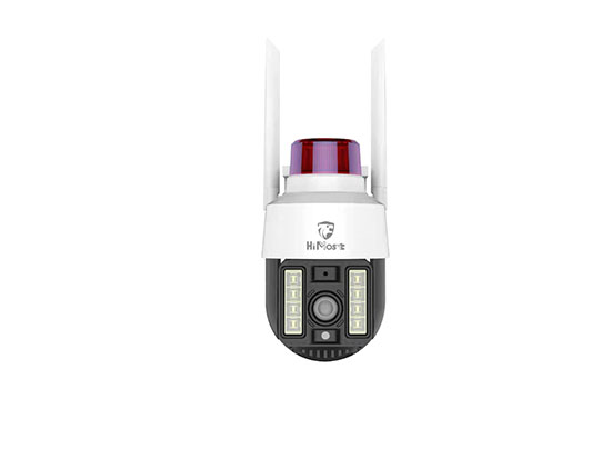 Wi-Fi Smart Outdoor Camera 3MP