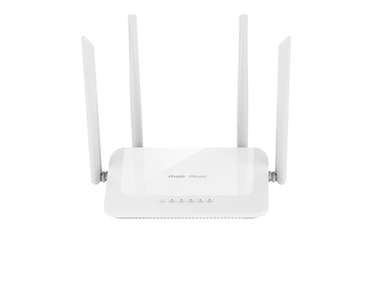 WiFi 5 1200Mbps 5dBi Fast Ethernet Mesh Router